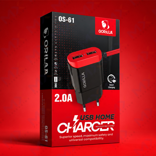 Custom Charger Boxes - view 2